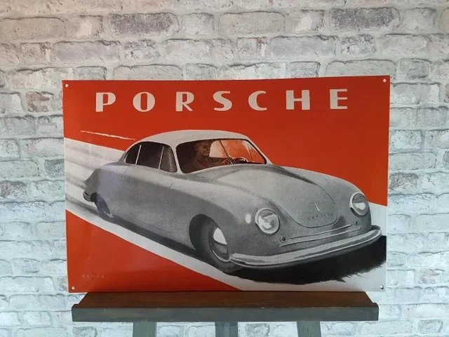 Porsche Porsche