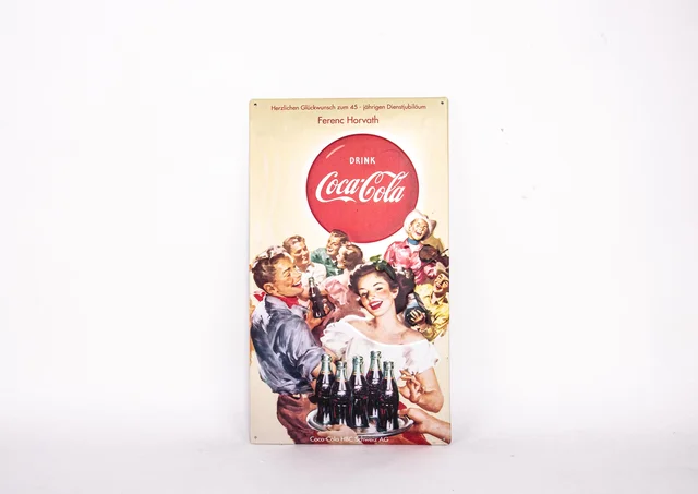 Coca-Cola Coca-Cola