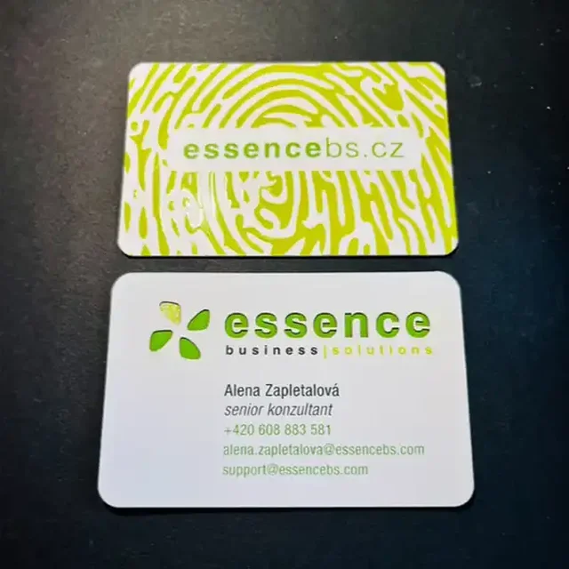Essence Essence