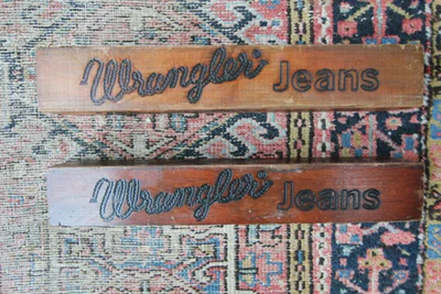 Wrangler Wrangler